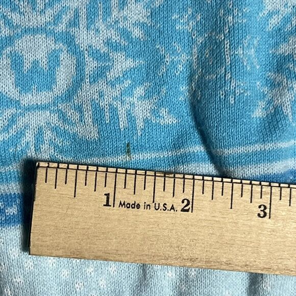 World of Warcraft Blizzard BlizzCon 2019 Lich King Ugly Xmas Sweater Christmas S - Picture 11 of 16